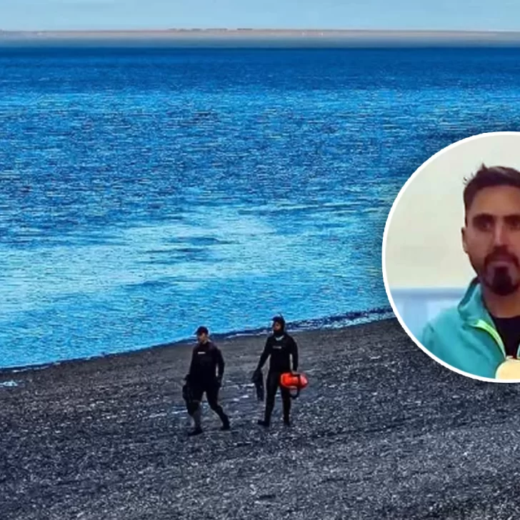 Alerta en Río Gallegos: intensa búsqueda de un hombre que volvió a escapar del Centro de Salud Mental Alerta en Río Gallegos: intensa búsqueda de un hombre que volvió a escapar del Centro de Salud Mental