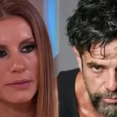 Se viralizó un explosivo tuit de Natacha Jaitt sobre Luciano Castro: “Eso no era amor”