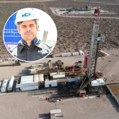 Grupo encabezado por Pablo Pires compró DLS, empresa de servicios petroleros en Chubut y Santa Cruz