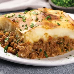 Receta de pastel de papas: los tips de cocina para que salga perfecto