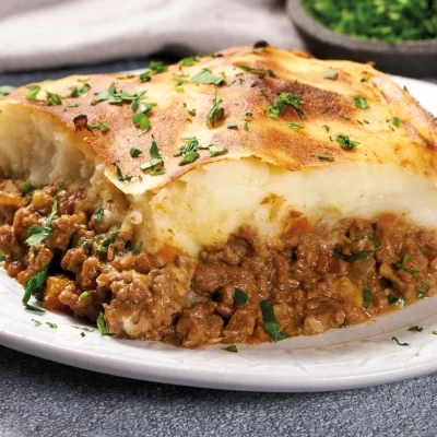 Receta de pastel de papas: los tips de cocina para que salga perfecto