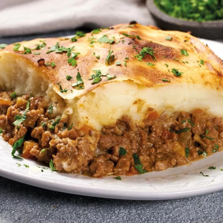 Receta de pastel de papas: los tips de cocina para que salga perfecto Receta de pastel de papas: los tips de cocina para que salga perfecto