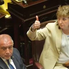 Reforma Laboral: el Gobierno analiza introducir cambios y aceptó negociar con la CGT para asegurar votos en el Senado