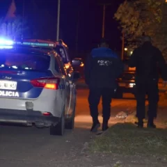 Encontraron a un hombre sin vida en una sangrienta escena: un sospechoso se entregó