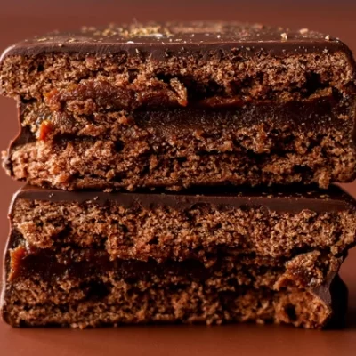 Receta de alfajores marplatenses: el sabor clásico en muy pocos pasos Receta de alfajores marplatenses: el sabor clásico en muy pocos pasos