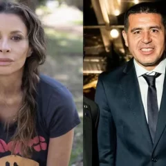 Aseguran que Julieta Ortega estaría saliendo con Juan Román Riquelme: “Me da mucho pudor”