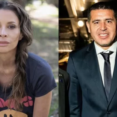 Aseguran que Julieta Ortega estaría saliendo con Juan Román Riquelme: “Me da mucho pudor” Aseguran que Julieta Ortega estaría saliendo con Juan Román Riquelme: “Me da mucho pudor”