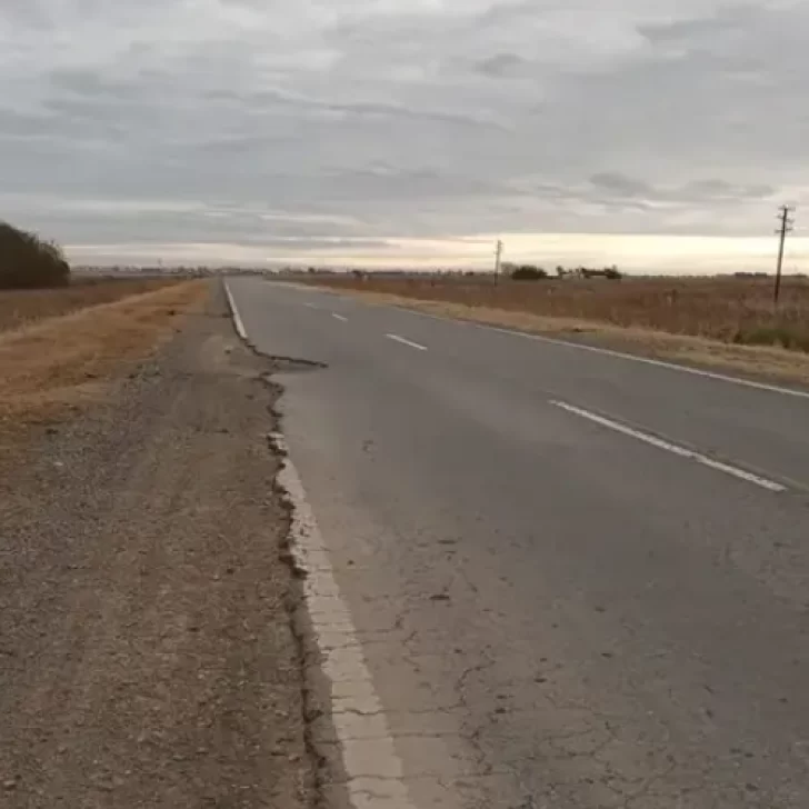 Vialidad Nacional anunció las próximas rutas a licitar: la 3 y la 5 están en agenda Vialidad Nacional anunció las próximas rutas a licitar: la 3 y la 5 están en agenda