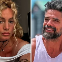Revelaron por qué echaron a la examante danesa de Luciana Castro: “Quieren discreción”