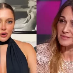 Sofia Gonet salió al cruce de Vero Lozano: “No me importa”