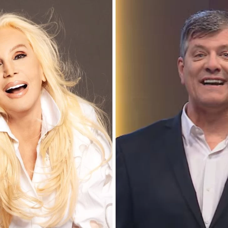 Mario Pergolini sorprendió a Susana Giménez en su cumpleaños con un insólito video: “De haberte tratado bien…” Mario Pergolini sorprendió a Susana Giménez en su cumpleaños con un insólito video: “De haberte tratado bien…”