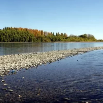 Tregedia en la Patagonia: un chico de 14 años murió tras ahogarse en un río
