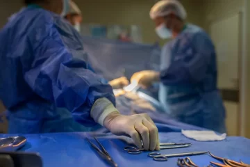 En 2025, Argentina superó la cifra histórica de donantes de órganos y de trasplantes En 2025, Argentina superó la cifra histórica de donantes de órganos y de trasplantes