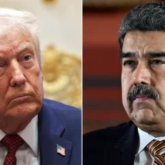 El nuevo -o viejo- orden mundial