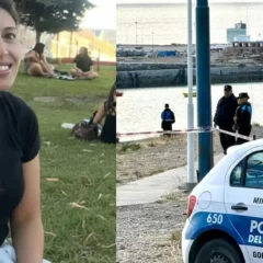 Femicidio de Valeria Schwab: la autopsia confirmó abuso sexual y asfixia como causa de muerte