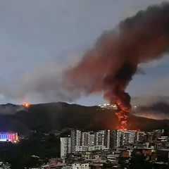 Repercusiones mundiales por el ataque de Estados Unidos a Venezuela y la captura de Nicolás Maduro