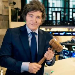 Milei viaja a New York para participar del “Argentina Week 2026” y hay furor entre inversores