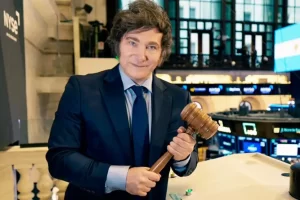 Milei viaja a New York para participar del “Argentina Week 2026” y hay furor entre inversores