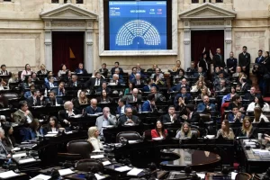 La Asociación de Abogados Laboralistas alertó que “todos los artículos de la reforma afectan al derecho constitucional” La Asociación de Abogados Laboralistas alertó que “todos los artículos de la reforma afectan al derecho constitucional”