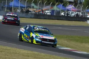 Buenos resultados de la clase 3 en la primera de Paraná