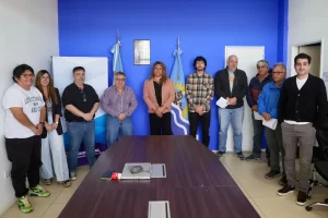 Plan Provincial de Viviendas: IDUV licitó 22 casas para Río Gallegos