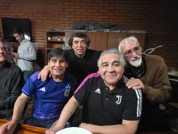 El torneo oficial de fútbol se llamara “René Peneca Muñoz” El torneo oficial de fútbol se llamara “René Peneca Muñoz”