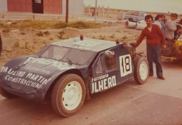 La categoría 850 Regional y sus cambios artesanales La categoría 850 Regional y sus cambios artesanales