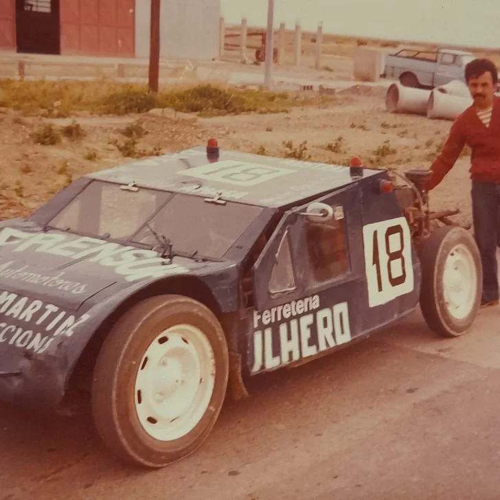 La categoría 850 Regional y sus cambios artesanales La categoría 850 Regional y sus cambios artesanales