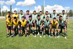 Final de Regional Amateur: Boxing cayó 3 a 0 en Cipolletti y perdió su oportunidad