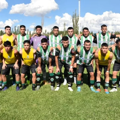 Final de Regional Amateur: Boxing cayó 3 a 0 en Cipolletti y perdió su oportunidad