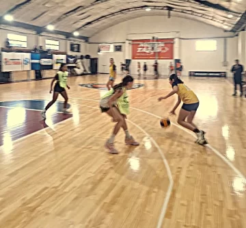 Torneo en el club San Miguel Torneo en el club San Miguel