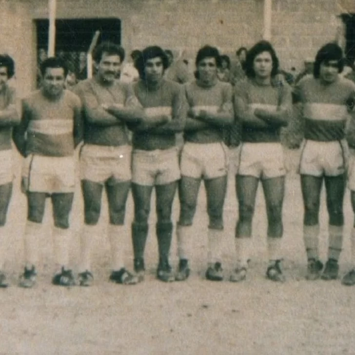 Las goleadas del Torneo Regional Las goleadas del Torneo Regional