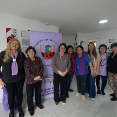 Buen Día Vida prepara Jornadas de concientización y prevención del cáncer infantil