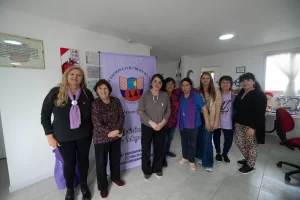 Buen Día Vida prepara Jornadas de concientización y prevención del cáncer infantil