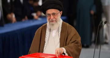 Medios israelíes reportan la muerte del líder supremo de Irán Medios israelíes reportan la muerte del líder supremo de Irán