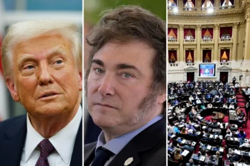 Amigos y enemigos Amigos y enemigos