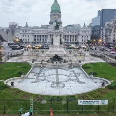 Sin movilización, la CGT convocó a un paro general contra la Reforma Laboral: cuando se trate en Diputados