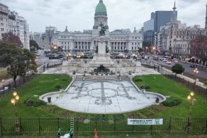 Sin movilización, la CGT convocó a un paro general contra la Reforma Laboral: cuando se trate en Diputados