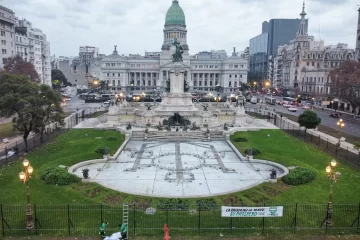 Sin movilización, la CGT convocó a un paro general contra la Reforma Laboral: cuando se trate en Diputados Sin movilización, la CGT convocó a un paro general contra la Reforma Laboral: cuando se trate en Diputados