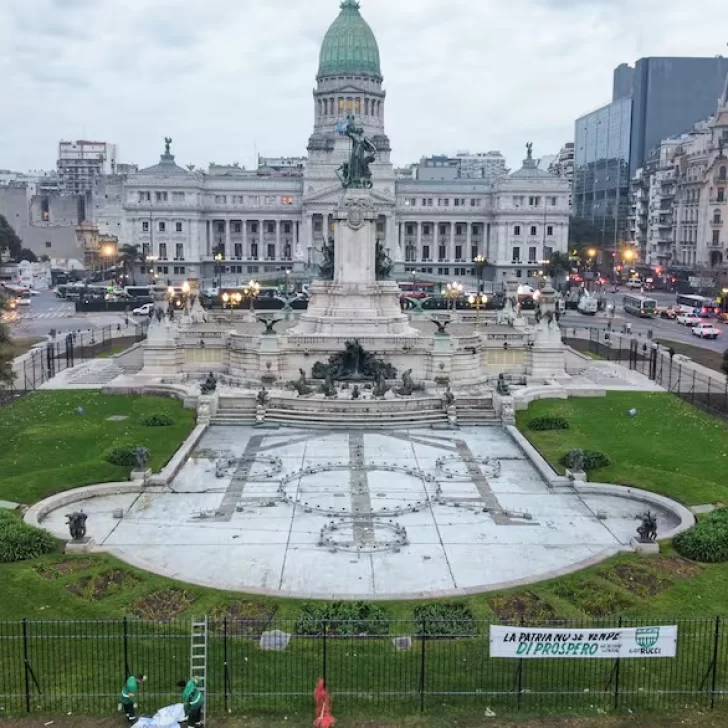 Sin movilización, la CGT convocó a un paro general contra la Reforma Laboral: cuando se trate en Diputados Sin movilización, la CGT convocó a un paro general contra la Reforma Laboral: cuando se trate en Diputados