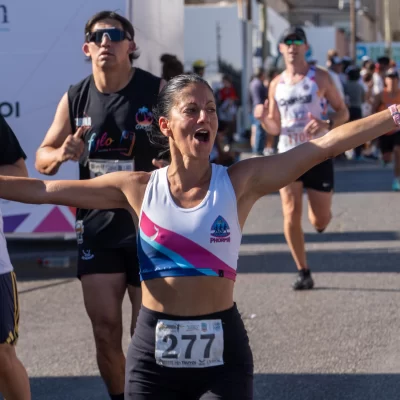 Crónica de una alegría anunciada