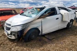 Sigue grave el padre del nene que perdió la vida en un accidente cerca de La Esperanza