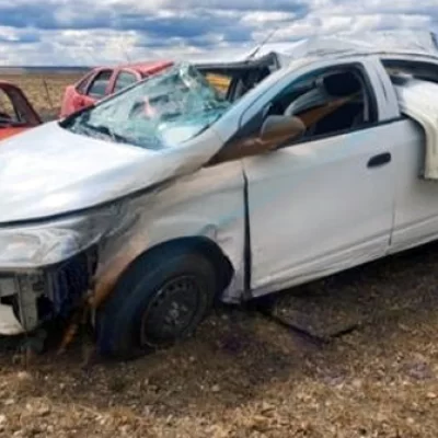 Sigue grave el padre del nene que perdió la vida en un accidente cerca de La Esperanza