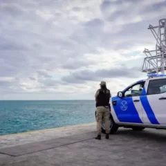 Prefectura busca a una joven buzo de 23 años desaparecida en Puerto Madryn