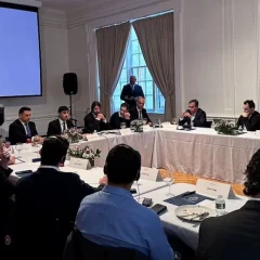 Chubut llevará empresarios locales al Argentina Week 2026 en Nueva York