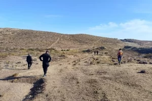 Exclusivo de La Opinión Austral. Habló la runner que quisieron matar en Caleta Olivia: “Podría haber sido otra Valeria”