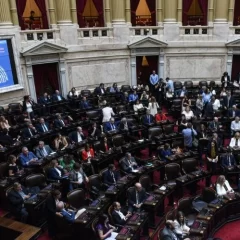 Escándalo en Diputados: La Libertad Avanza evita la suspensión de la sesión