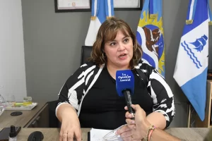 Daniela D’Amico: “No aprobar el endeudamiento hace al ejercicio democrático y al control del Ejecutivo”