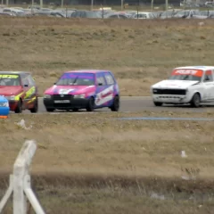 La temporada automovilística 2026 se inicia el próximo 8 de marzo en el “José Muñiz”