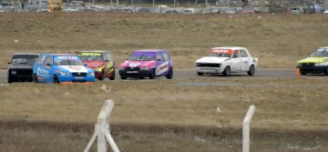 La temporada automovilística 2026 se inicia el próximo 8 de marzo en el “José Muñiz” La temporada automovilística 2026 se inicia el próximo 8 de marzo en el “José Muñiz”